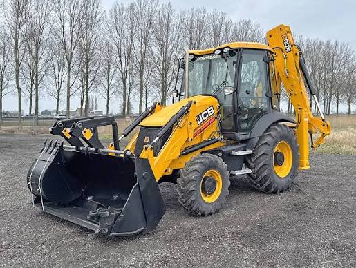 JCB 3CX