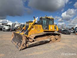 Komatsu D65PX