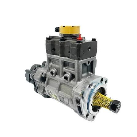 Fuel Injector Pump